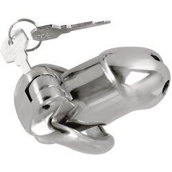 Fetish Collection Cock Cage II Cene