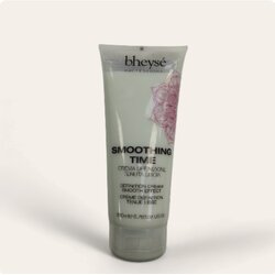 Bheyse Professional Smoothing time Krema za zaglađivanje kose, 200 ml Cene