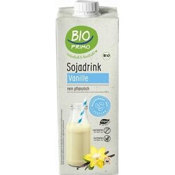 BIO PRIMO Bio napitak od soje - Vanilija Cene