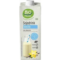 BIO PRIMO Bio sojin napitek - vanilija Cene