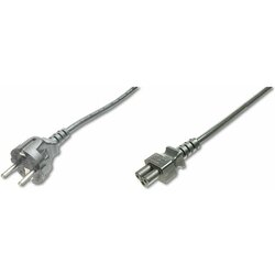 Digitus napajalni kabel 220V 0,75m C5 TRIPOLAR AK-440115-008-S Cene