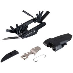 Sigma Sport POCKET TOOL LARGE džepni set alata Cene