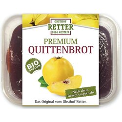 Obsthof Retter BIO Premium kolač od dunje Cijene
