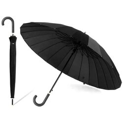 Taurus Družinski dežnik avtomatik črn 115 cm Cene