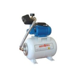 Novoterm hidropak 1100W 24L Cene