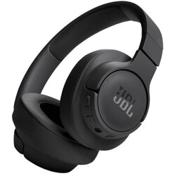 JBL Tune 720BT crne bežične slušalice Cene