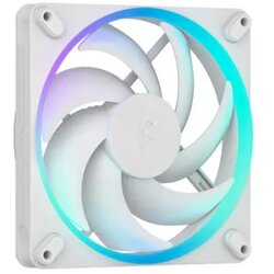 Fractal Design ventilator 140mm momentum 14 rgb, white, FD-F-MR1-1402 Cene