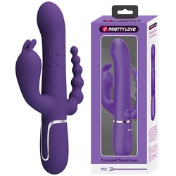 4 u 1 Vibrator Cammy Cene