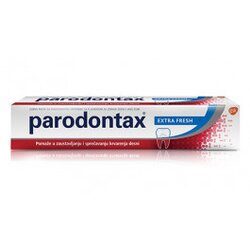 Parodontax extra fresh pasta za zube 75ml Cene