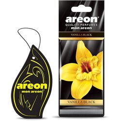 Areon mon vanila black mirisna jelkica Cene