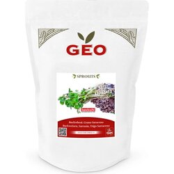 Bavicchi Bio kalčki "ajda" - 500 g Cene