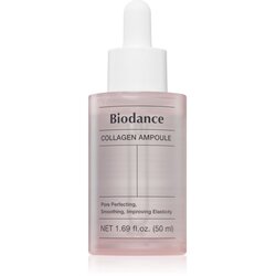 BIODANCE Pore Tightening Collagen Ampoule učvršćujući serum za lice za smanjenje pora 50 ml Cene