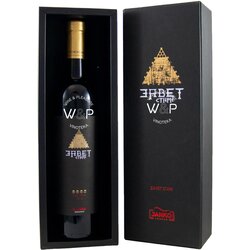 Vinarija Janko Janko Zavet Stari - Lux Box vino Cene