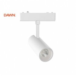 Dawn Magnetic slim reflektor LED26 - 035 6W 3000K 24° 48V DC beli Cene