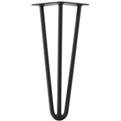 LOK Nogica za namještaj za stol Diva 710 mm Cene