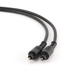 Gembird Optični avdio kabel Toslink, 3 m, (20444146) Cene