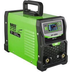 Bass Polska 2v1 330A MMA - TIG Lift inverter varilni aparat Cene