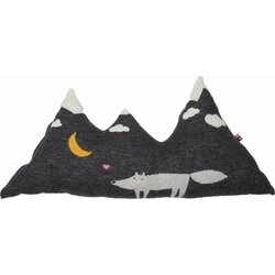 David Fussenegger JEWEL polnjen blazina "Volk" Cene