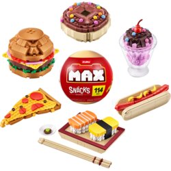Max 83186 graditeljska igračka Cene