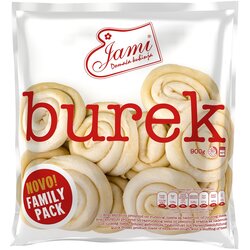 Jami Smrznuta pita Burek plus 900g Cene