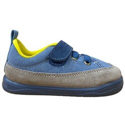 Zapy LEBECHE Deportiva urbana Jeans Plava Cijene