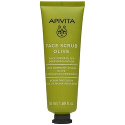Apivita piling za lice maslina, 50ml Cene