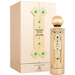 Al Malakia Sultana Huam parfumski ekstrakt 100 ml unisex Cene