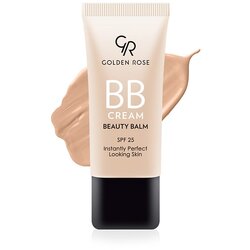 Golden Rose BB krema Beauti Balm 1 Light Cene