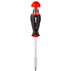 FELO QUALITY TOOLS Felo odvijač s nastavcima Cene