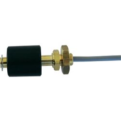 REED Electronics Plovna sklopka R1/8"-MO/S-L43-BU23-1mPVC, 10 W Cene