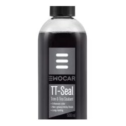 EWOCAR TT Seal – Tire & Trim Gel 500ml Cene