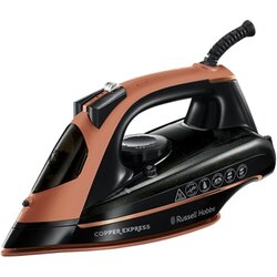 Russell Hobbs Glačalo za rublje Bakar 23975-56 2600W Cene