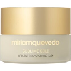 Sublime Gold Opulent Transforming Mask - 200 ml Cene