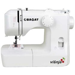 Bagat Sivaca masina VIŠNJA Cene