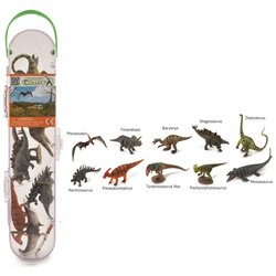 Collecta set mini životinja dinosaur -1 Cene