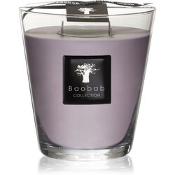Baobab All Seasons White Rhino dišeča sveča 16 cm Cene