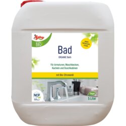 Poliboy Bio čistilo za kopalnico - 5 l Cene