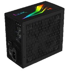 Aero Cool Napajanje 1000W LUX RGB 1000M (Gold) 230V APFC EU Box ACPG-LMK0AEC.11 Cene