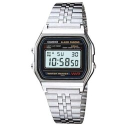 Casio casto vintage (retro) ručni sat ( A159W-N1 ) Cene