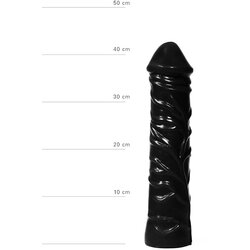 All Black AB19 Dildo 33cm Cijene