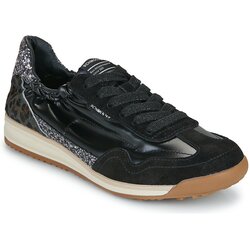 Schmoove Nizke superge CAMDEN SNEAKER W Črna Cene