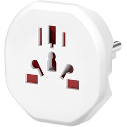 Connect XL Univerzalni adapter, putni, 4u1 - CXL-UA4IN1 Cene