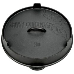 Valhal Outdoor pokrov za ponev 30 cm, VH.LID30 Cene