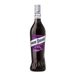 Marie Brizard Liker De Casis, 0.7l Cene