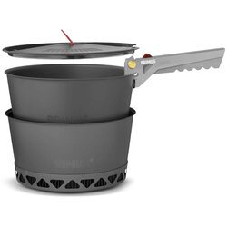 Primus PrimeTech Pot set 1.3 L Anthracite Cene