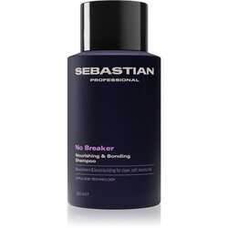 Sebastian Professional No.Breaker Bonding Pre-Shampoo njega prije šamponiranja za jačanje kose 280 ml Cene