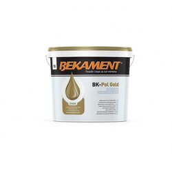 Bekament bk-pol GOLD 5-1 Cene