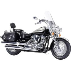 Tamiya 14135 Yamaha XV1600 Roadstar Custom Model motocikla za sastavljanje 1:12 Cene
