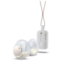 Philips avent dvostruka električna pumpica za dojke - hands-free ( SCF532/11 ) Cene