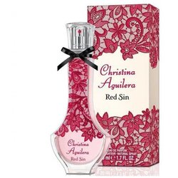 Christina Aguilera - Red Sin 15ml Cene